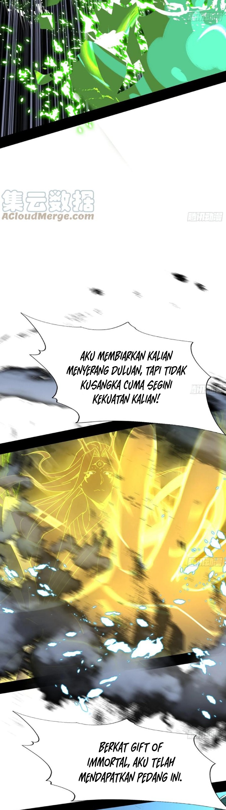 Dilarang COPAS - situs resmi www.mangacanblog.com - Komik im an evil god 324 - chapter 324 325 Indonesia im an evil god 324 - chapter 324 Terbaru 21|Baca Manga Komik Indonesia|Mangacan